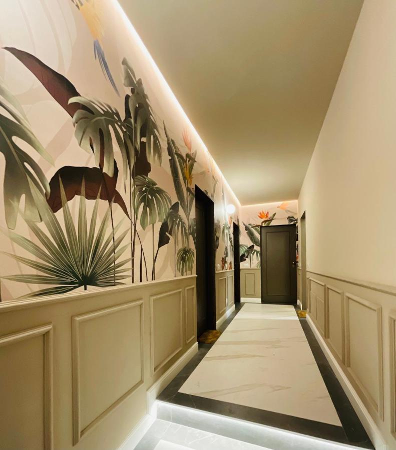 Apartment Suite - Charlize - In The Heart Of Mailand Exterior foto