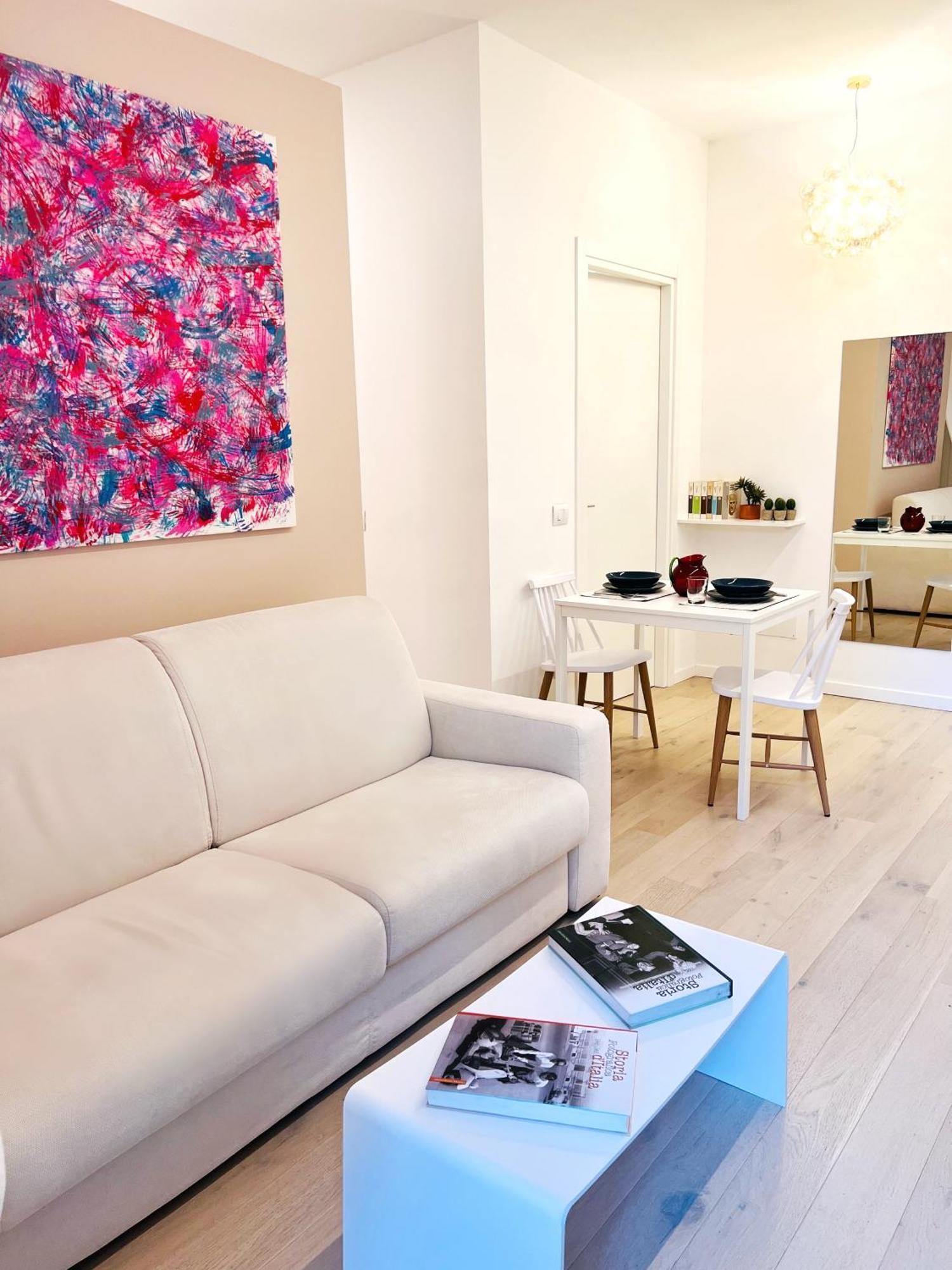 Apartment Suite - Charlize - In The Heart Of Mailand Exterior foto