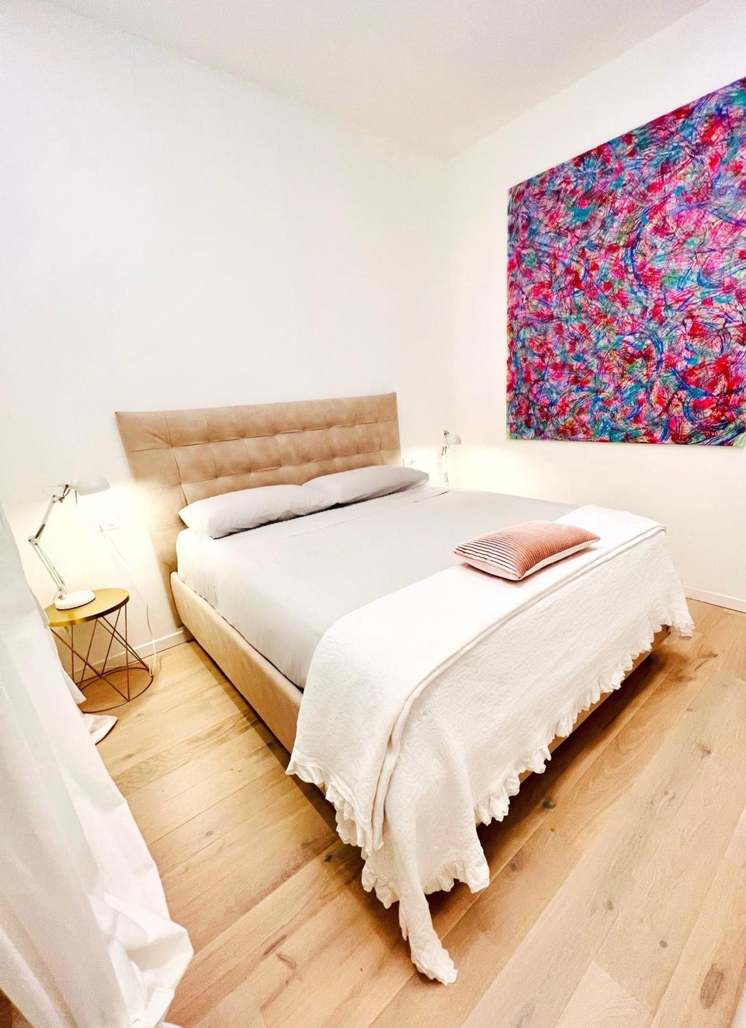 Apartment Suite - Charlize - In The Heart Of Mailand Exterior foto